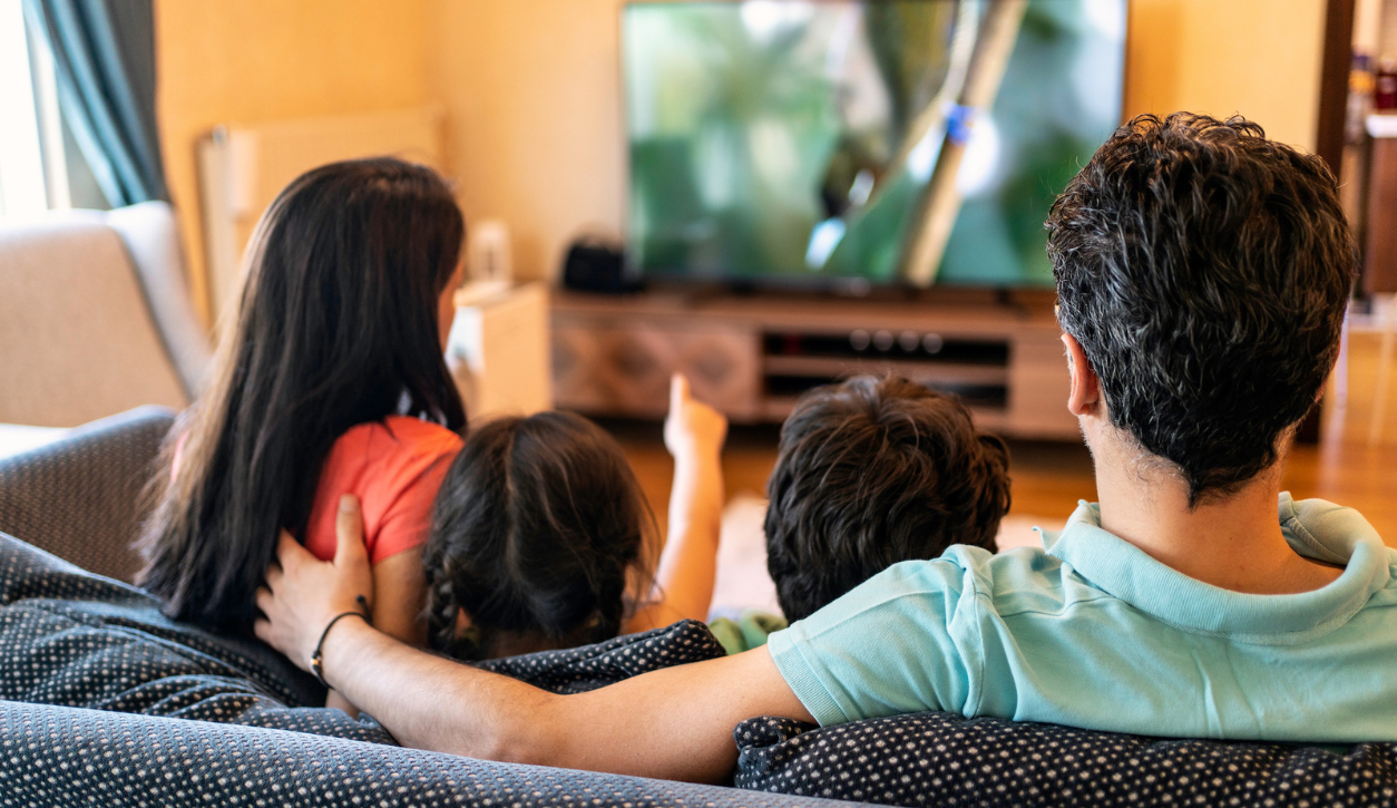 iptv streaming panel